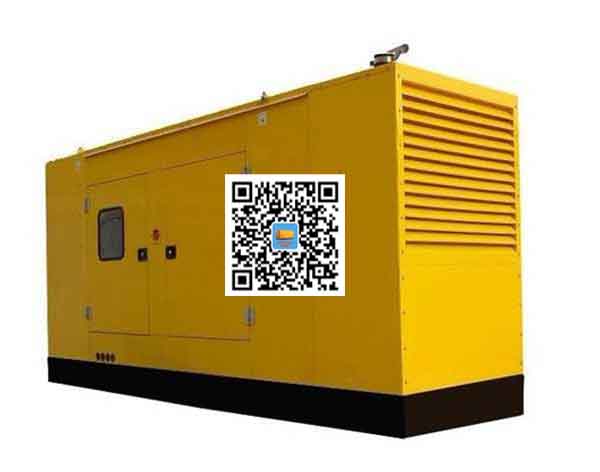 哈尔滨出租发电机 柴油发电机不维护对机器有什么影响