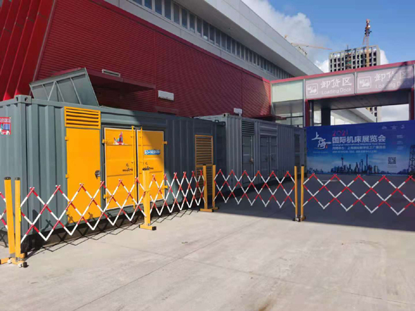 哈尔滨发电机出租教您要了解的柴油发电机组基础知识