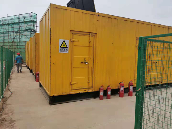 哈尔滨租赁发电机 汽车起动机和起动机再制造工艺流程