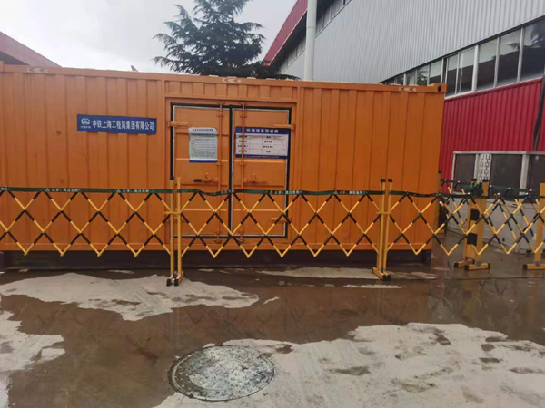 哈尔滨租赁发电机 柴油发电机组供应商：柴油发电机组润滑油的作用？