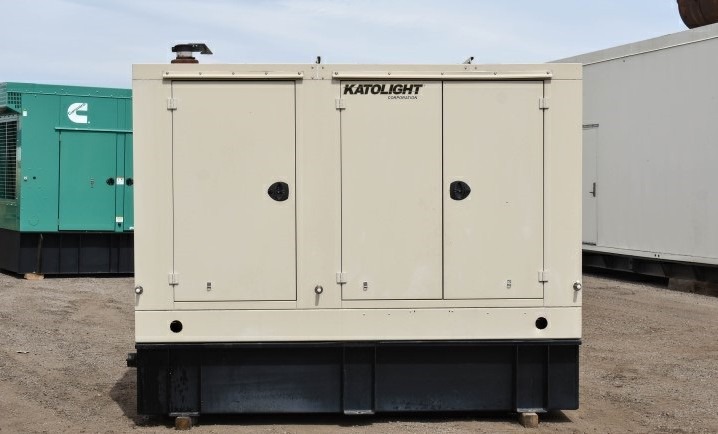 哈尔滨发电机出租-柴油发电机使用电压互感器时的注意事项