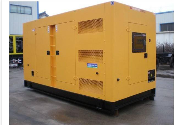 哈尔滨发电机出租-静音发电机组厂家：柴油发电机组并机需要什么条件？