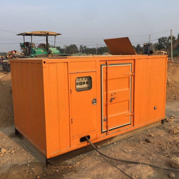 哈尔滨发电车出租-挑选发电机哪些技巧可以掌握使用