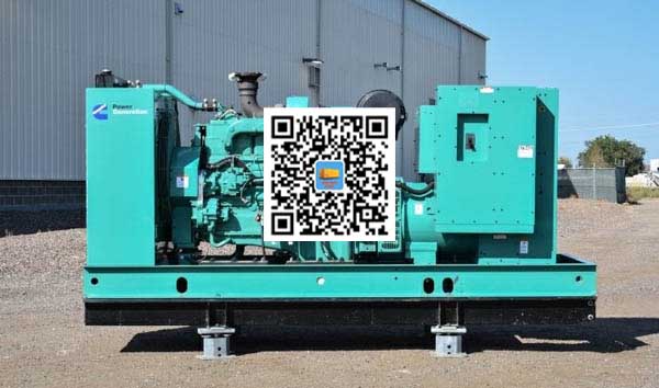 哈尔滨发电机出租-选购发电机需要考虑的几大因素