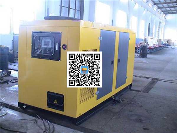 哈尔滨租赁发电机-柴油发电机组的四大主要用途