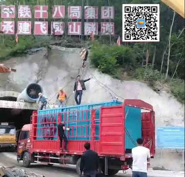 哈尔滨发电车出租-发电机的工作原理是什么