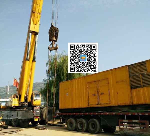 哈尔滨发电车出租-全自动发电机组长期不使用该如何保养？