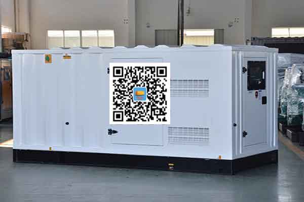 哈尔滨租赁发电机-造成柴油发电机机组产生积炭的原因？