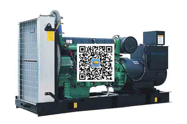 哈尔滨租赁发电机-柴油发电机组不及时维护危害大