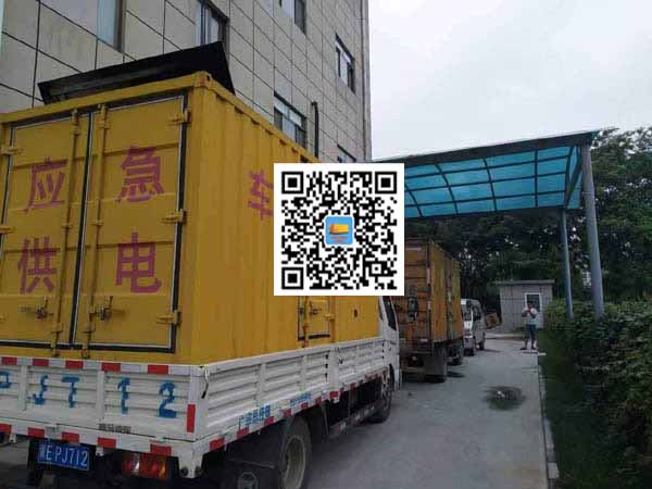 哈尔滨出租发电机-柴油发电机组启动困难的原因有哪些？