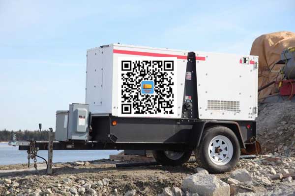 哈尔滨发电车出租-应注意的注意安全事项