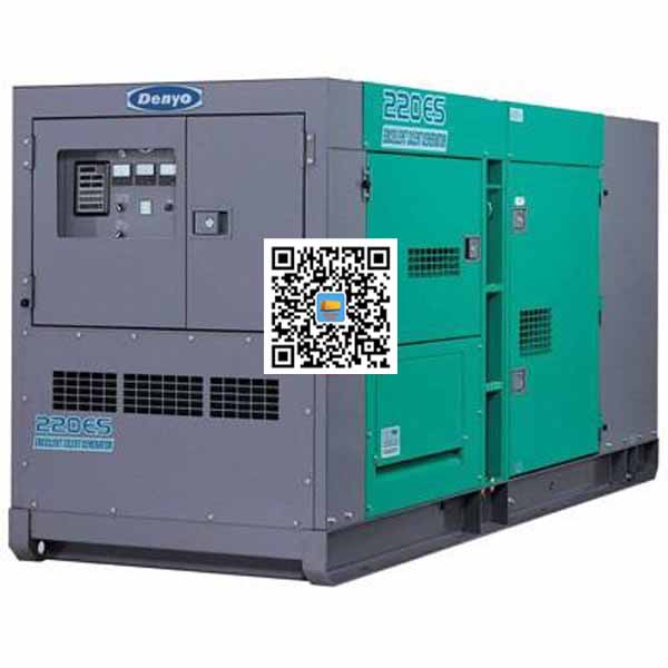 哈尔滨租赁发电机-潍柴发电机平常该如何维护和检修