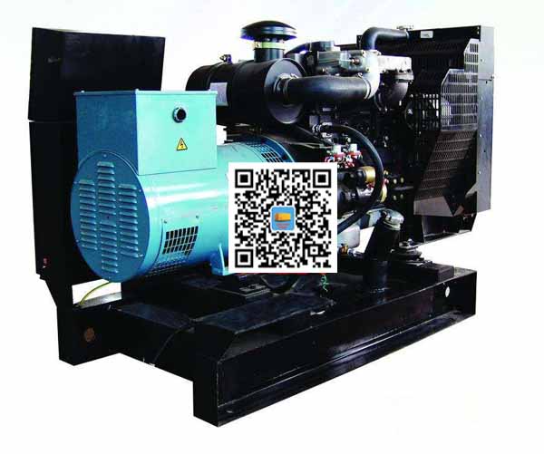 哈尔滨发电车出租-沃尔沃发电机在使用时需要注意哪些细节