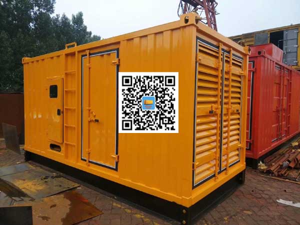 哈尔滨发电机出租-发电机组应该选购什么品牌的