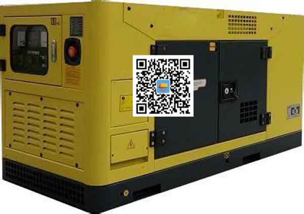 哈尔滨发电机租赁的注意事项