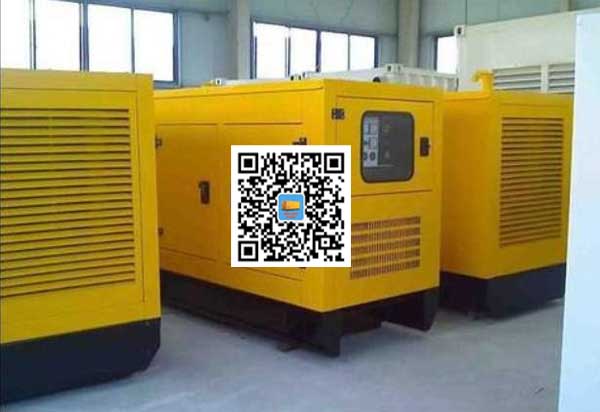 哈尔滨租赁发电机-发电机组并机及并机柜的优点