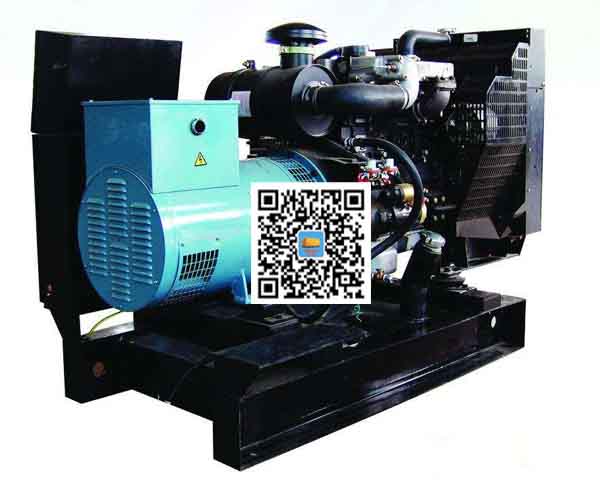 哈尔滨发电车出租-发电机的使用规范技巧