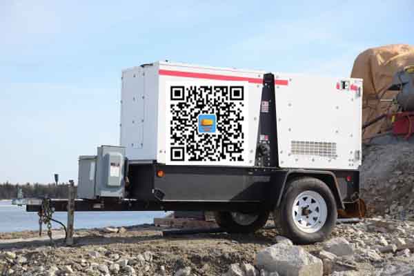 哈尔滨水轮发电机组振动的原因