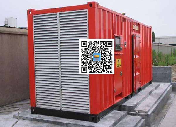 哈尔滨300kw柴油发电机组一个小时耗油