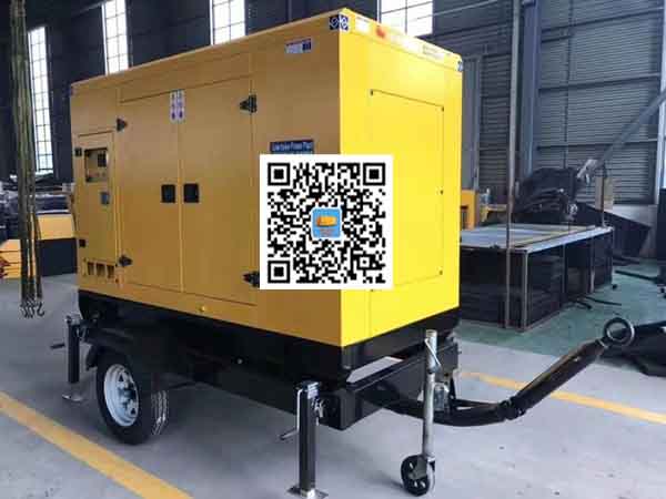 哈尔滨柴油发电机组需要经常换油吗