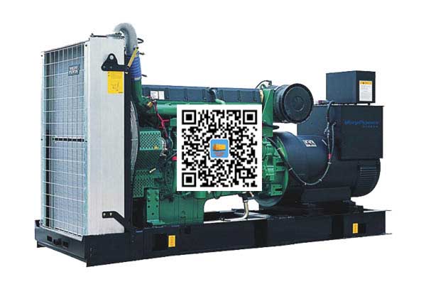 哈尔滨租赁发电机发电机组启动系统不转动该如何判断检修