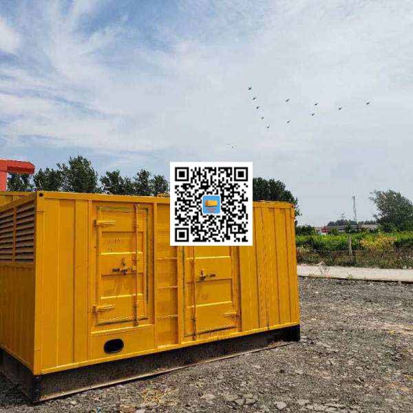 哈尔滨发电机出租发电机电刷的结构与作用是什么