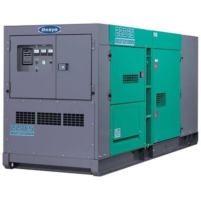 哈尔滨发电车出租-柴油发电机零件变形怎么办？