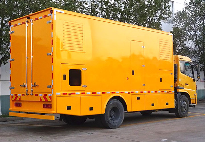 哈尔滨租赁发电机-柴油发电机组使用应注意什么？