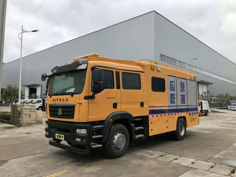 哈尔滨发电车出租-静音发电机租赁出租之如何使柴油发电机组更省油？