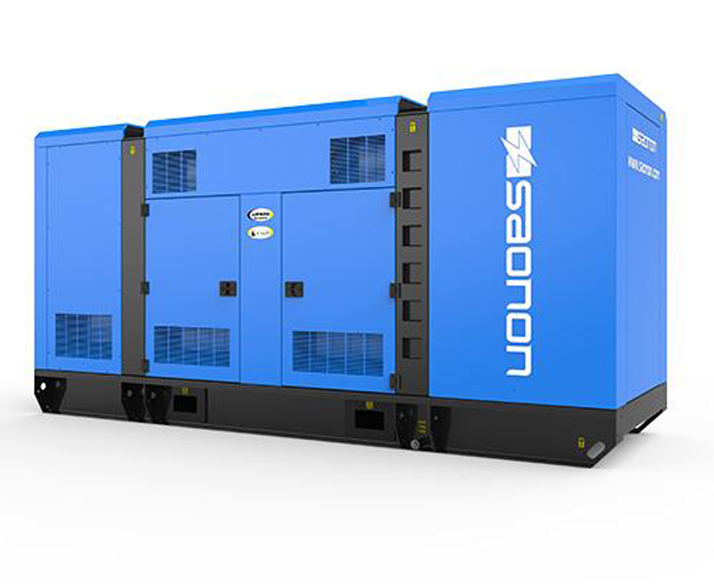 哈尔滨怎样可以延长柴油发电机组的使用寿命