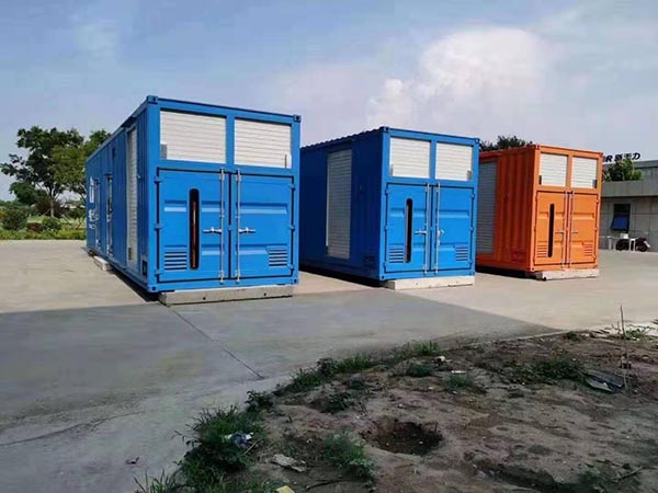 哈尔滨柴油发电机组维修保养中易被忽视的细节