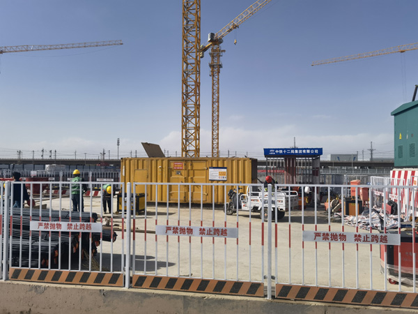 哈尔滨发电机出租电缆长度过长会对 100KW 发电机造成哪些影响？