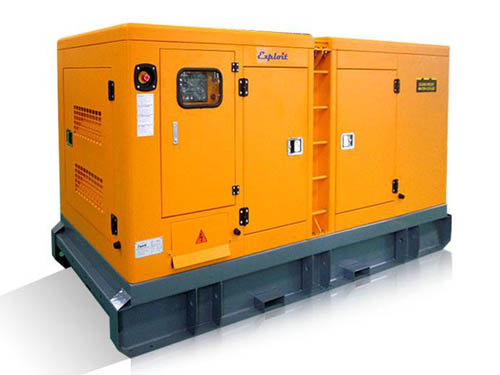 哈尔滨影响 200kw 柴油发电机油耗的因素有哪些？