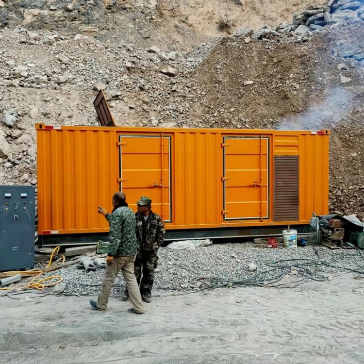 哈尔滨如何降低 200kW 柴油发电机在高海拔地区的油耗？