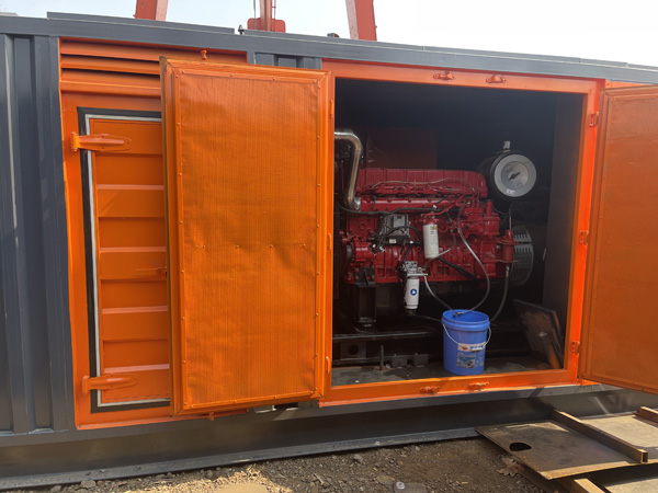 哈尔滨如何选择适合自己的发电机停电自启装置？