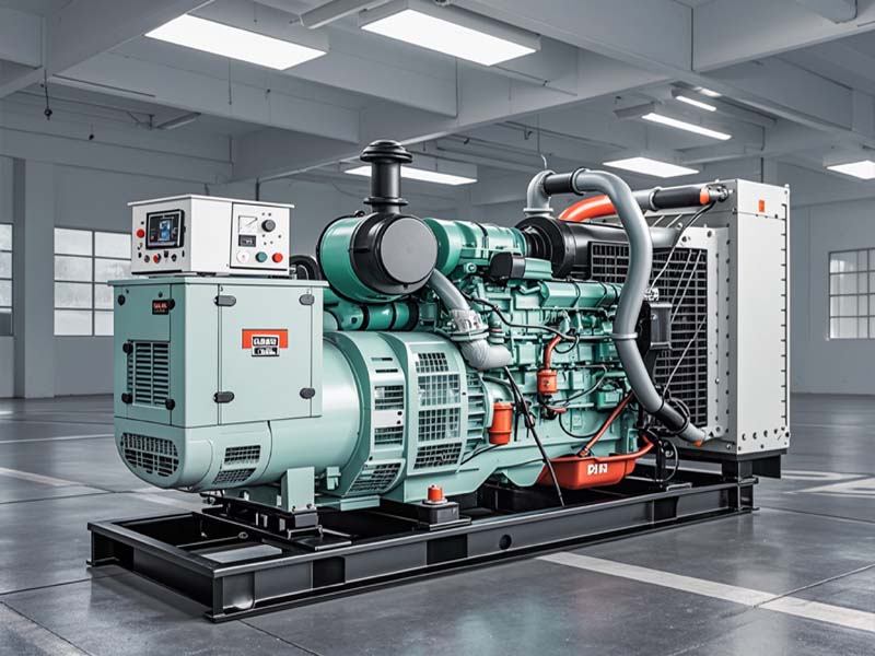 哈尔滨如何检查和维护冷却系统的水泵？