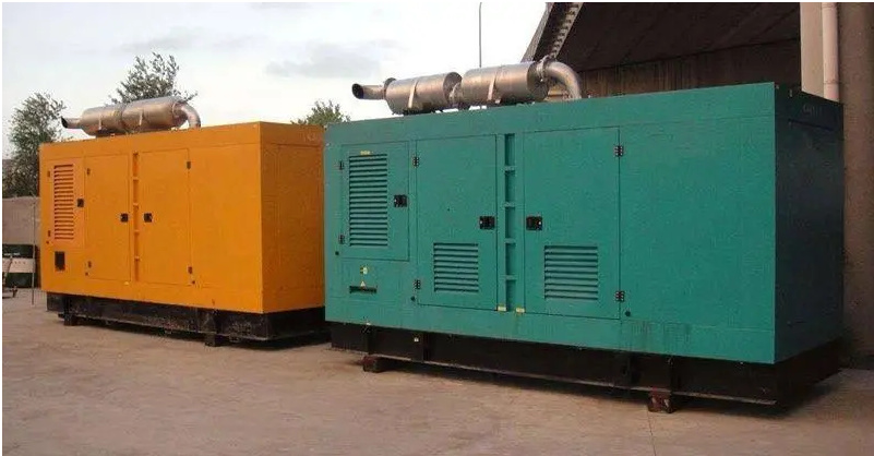 哈尔滨如何根据实际负载情况选择合适功率的发电机组？