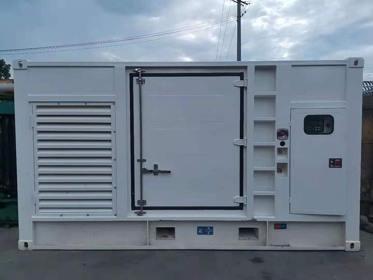 哈尔滨控制系统的品牌和价格会影响柴油发电机的性能吗？