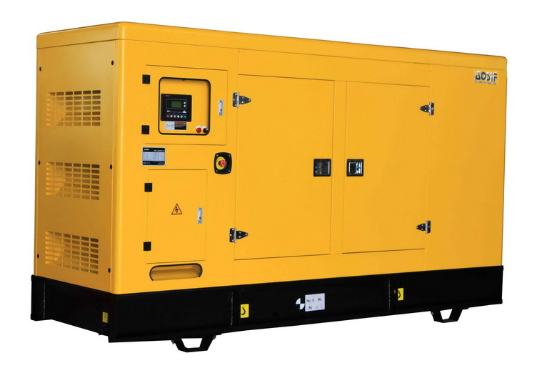 哈尔滨发电机出租有哪些方法可以降低电缆的承载电流？