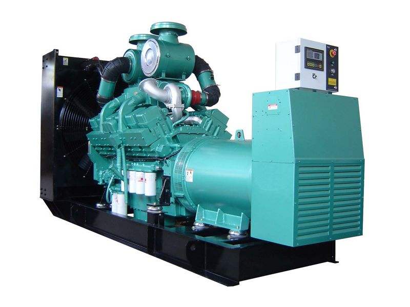 哈尔滨如何判断发电机滤清器是否需要更换？