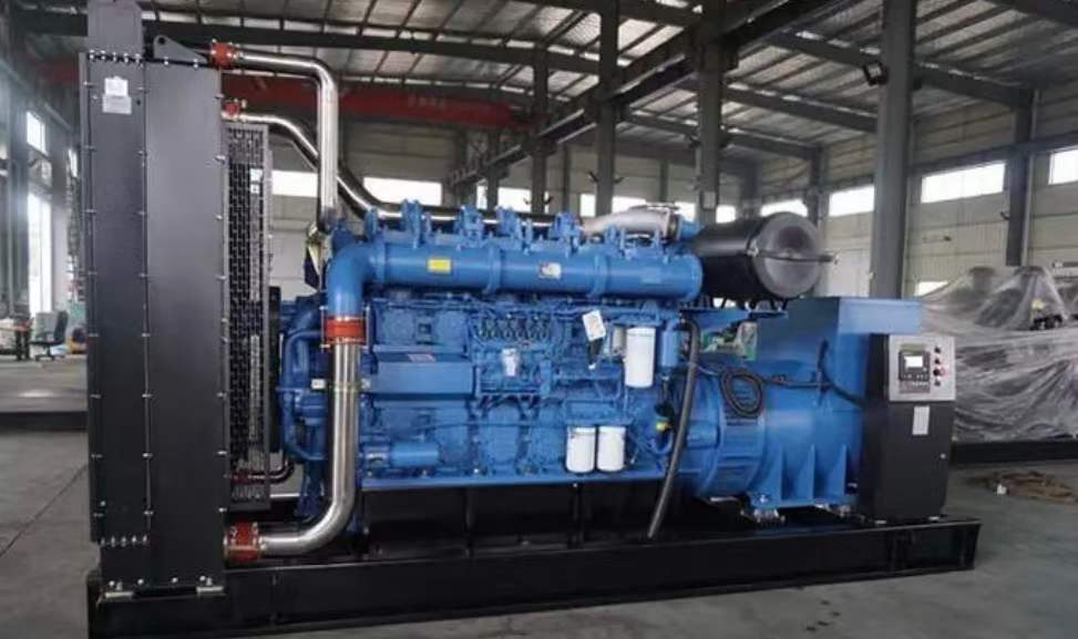 哈尔滨如何选择适合的 500kW 柴油发电机组？