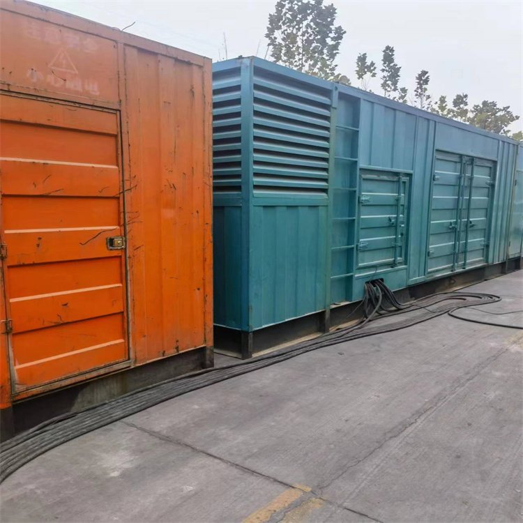 哈尔滨如何选择适合 600kW 柴油发电机组的热继电器？