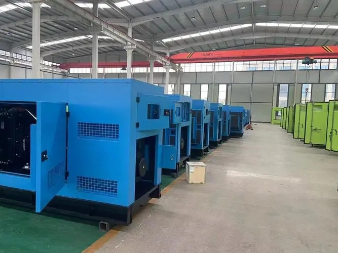 哈尔滨柴油发电机组转速不稳定会对设备造成哪些损害？