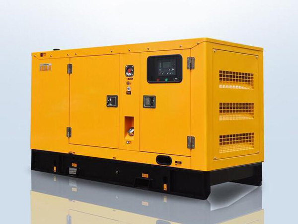 哈尔滨柴油发电机的输出电流不稳定是什么原因？