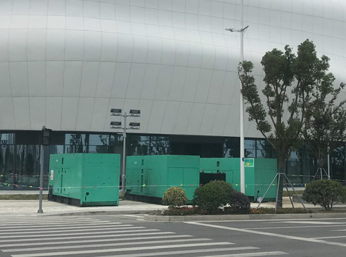 哈尔滨柴油发电机组保养周期是多久？