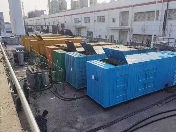 哈尔滨380V和690V电压的电缆线相同吗？