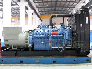 哈尔滨功率因数低会对柴油发电机产生哪些影响？