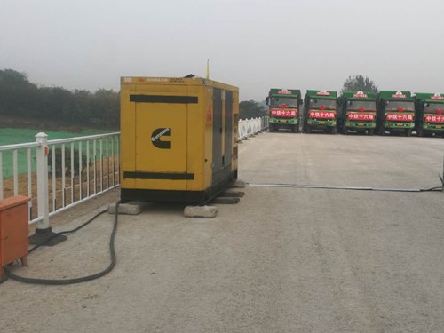 哈尔滨发电机组中性点接地不良有哪些危害？