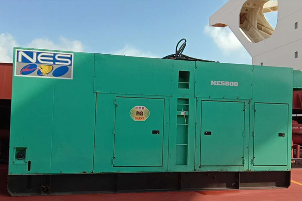 哈尔滨如何检测发电机组中性点接地是否良好？