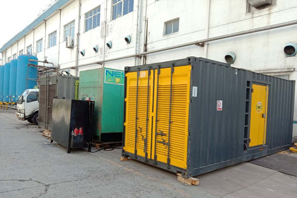 哈尔滨发电机组保养是确保其正常运行、延长使用寿命的关键，以下是一些保养注意事项